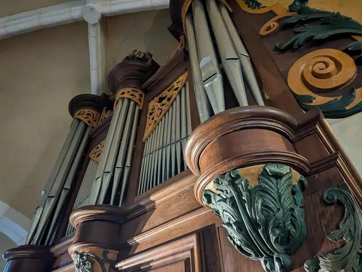 Concert de l'Ensemble Double Face - Floraisons baroques