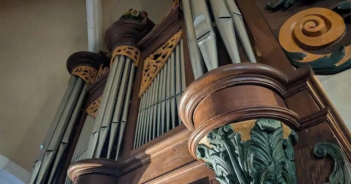 Concert de l'Ensemble Double Face - "Floraisons baroques"