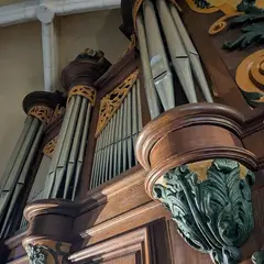 Concert de l'Ensemble Double Face - Floraisons baroques