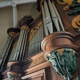 Concert de l'Ensemble Double Face - Floraisons baroques