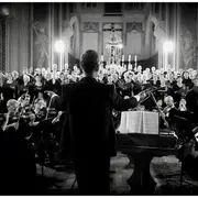 Concert de l'Ensemble Josquin des Prés de Poitiers