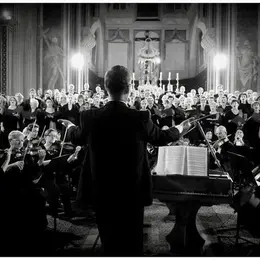 Concert de l'Ensemble Josquin des Prés de Poitiers