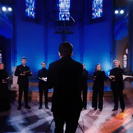 Concert de l'Ensemble La Sportelle à l'Abbatiale Saint-Pierre