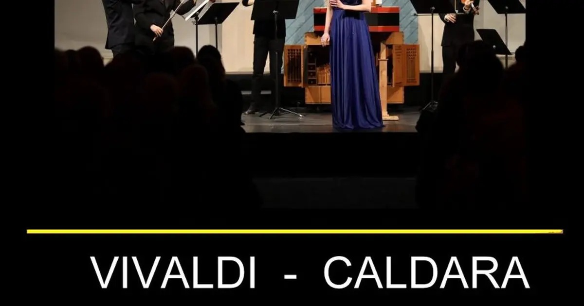 Concert de l'Ensemble Magnétis