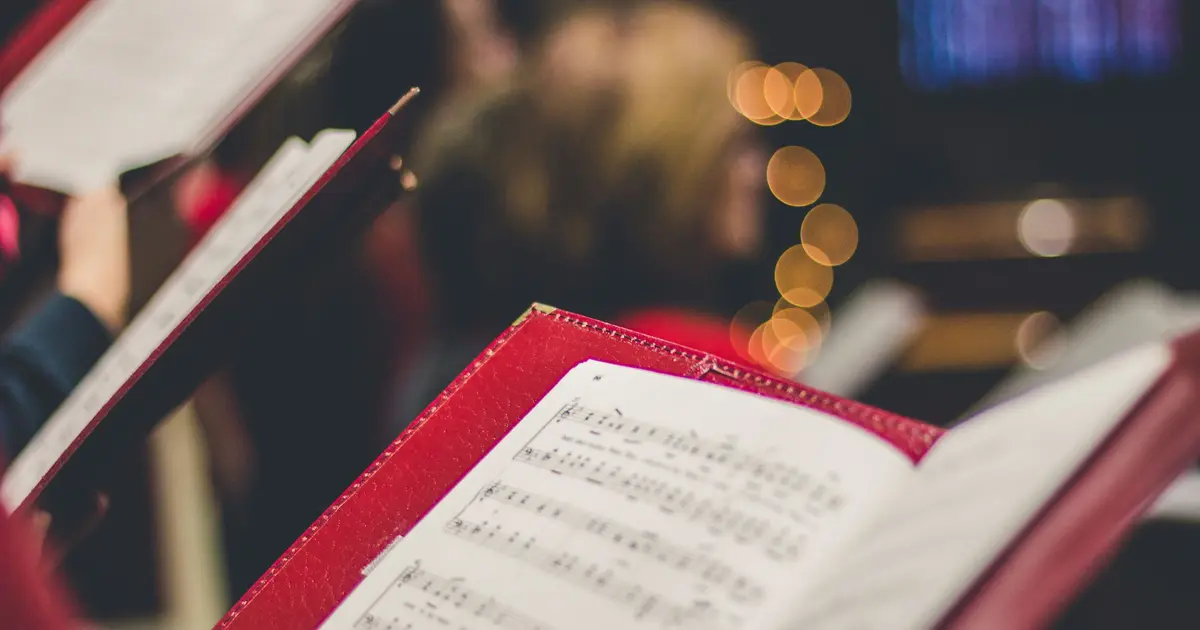 Concert De L'Ensemble Vocal Du Comminges : "Le Fruit Du Silence"