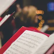 Concert De L'Ensemble Vocal Du Comminges : Le Fruit Du Silence