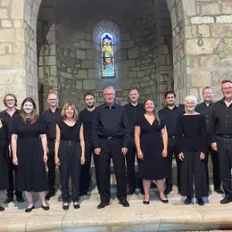 Concert de l'ensemble vocal In Capellis