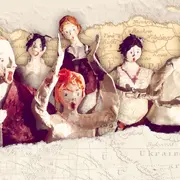 Concert de l'ensemble vocal Itinéraire Bis