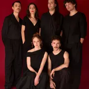 Concert de l'ensemble vocal Les Ardeurs