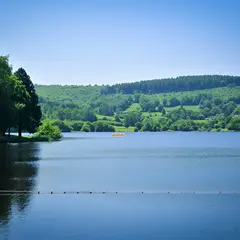 Concert de l'été au Lac de la Dathée ABS trio