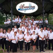Concert de l'Harmonie Bayonnaise
