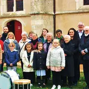 Concert de l'Harmonie de Bonny : rencontres de chorales