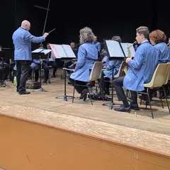Concert de l'Harmonie de Briare
