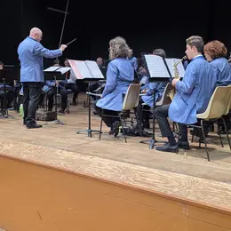 Concert de l'Harmonie de Briare