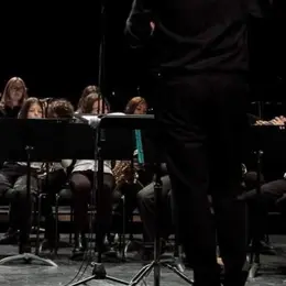 Concert de l'Harmonie de Soustons