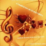 Concert de l'harmonie départementale du Lot