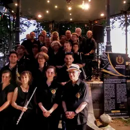 Concert de l'Harmonie municipale
