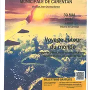 Concert de l'harmonie municipale