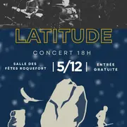 Concert de l'Hivernale