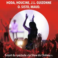 Concert de l'Île DR