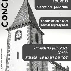 Concert de l'Oiseau Lyre