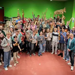 Concert de l’Orchestre d’Harmonie de Coutances