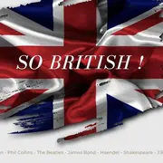 Concert de l'Orchestre d'Harmonie - So British !