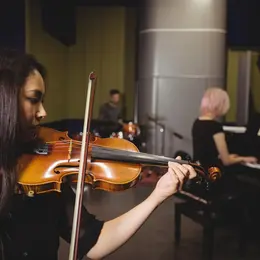 Concert de l'Orchestre de Chambre de la Gironde