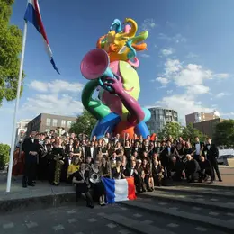 Concert de l'Orchestre de la Région Centre