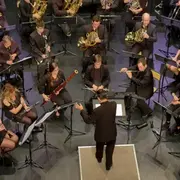 Concert de l’Orchestre Départemental d’Harmonie de l'Aveyron