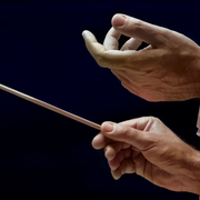 Concert de l'Orchestre des Benjamins