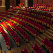 Concert de l'orchestre du Bureau des étudiants