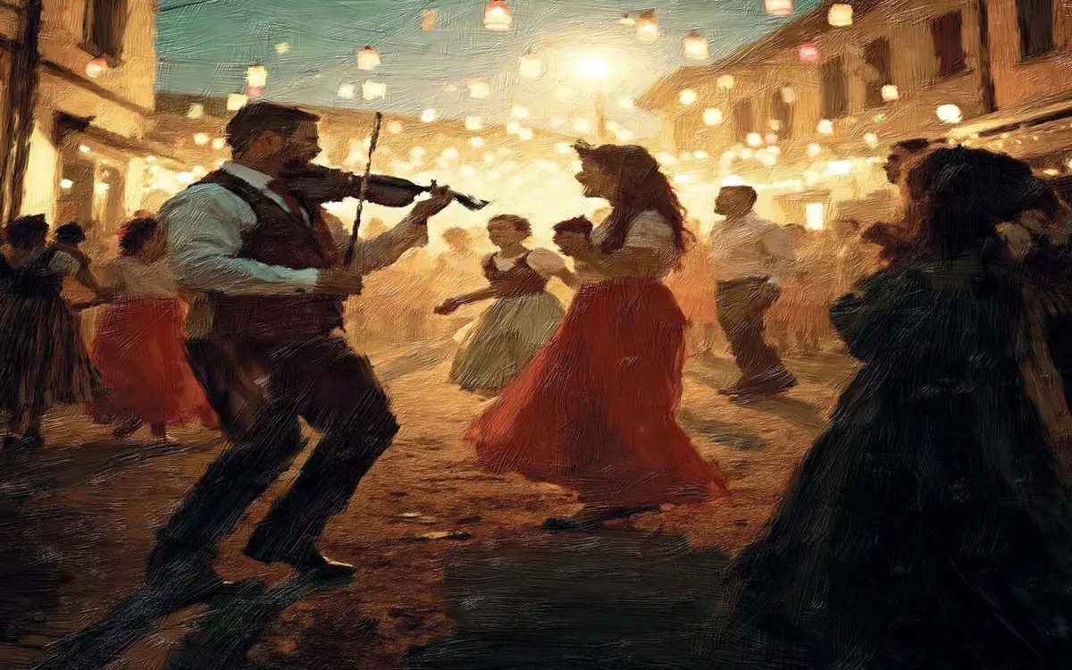 Concert de l'Orchestre du Pays Basque