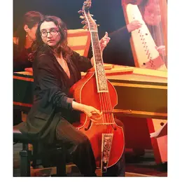 Concert de l'Orchestre du Pays Basque : La Vie du Roi David