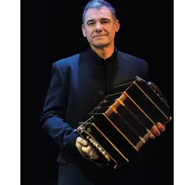 Concert de l'Orchestre du Pays Basque : Piazzolla Tangos d'Exil d'Iparralde à l'Aconcagua