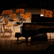 Concert de l'orchestre ENJEUX