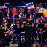 Concert de L’Orchestre Junior d’Harmonie de Thiviers