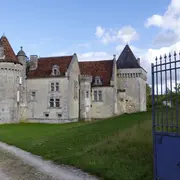 Concert de l'orchestre Junior et de la Chorale de l’Espérance Mareuillaise - Château en fête