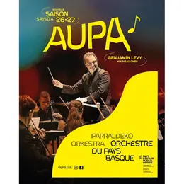 Concert de l'Orchestre Pays Basque : Qui êtes-vous M.Carl Philipp Emanuel Bach ?