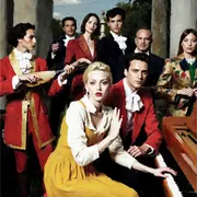 Concert de l'Orchestre Pays Basque : Vivaldi & Corelli- Virtuosité à l'italienne