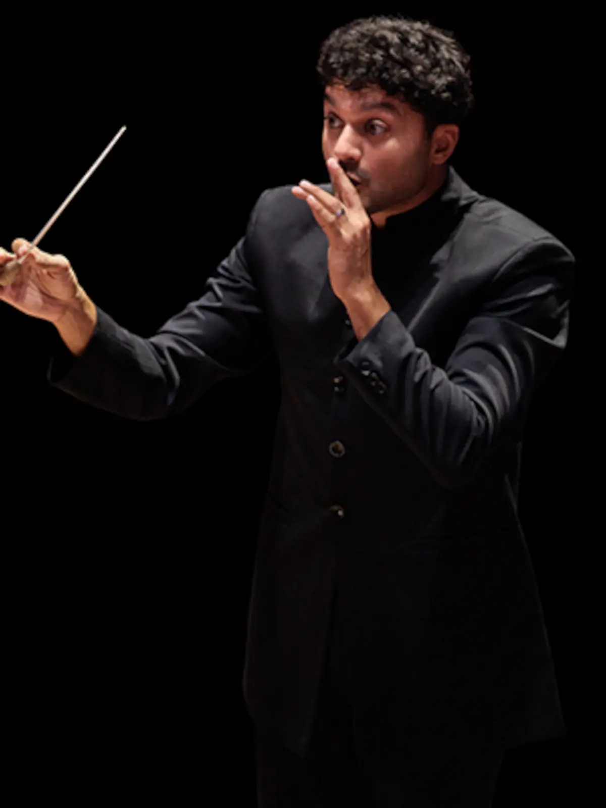 Concert de l'Orchestre Philharmonique de Marseille  - Vérités et  légendes