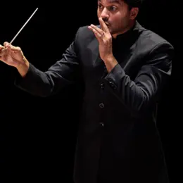Concert de l'Orchestre Philharmonique de Marseille  - Vérités et  légendes
