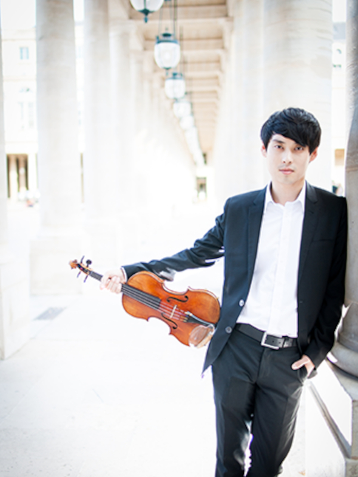 Concert de l'Orchestre Philharmonique de Marseille -Quatre saisons