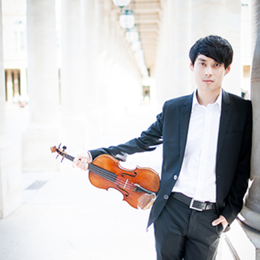 Concert de l'Orchestre Philharmonique de Marseille -Quatre saisons