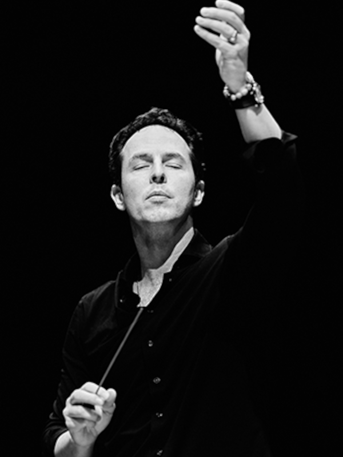 Concert de l'Orchestre Philharmonique de Marseille - Tragique