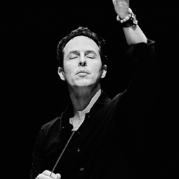 Concert de l'Orchestre Philharmonique de Marseille - Tragique