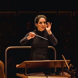 Concert de l'Orchestre Philharmonique de Marseille - Sur le Danube