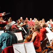 Concert de l'Orchestre Symphonique de Chartres