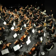 Concert de l\'Orchestre symphonique Sortilège