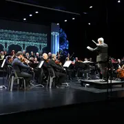 Concert de l'OSSO
